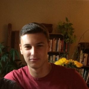 Meet your Posher, Kyle